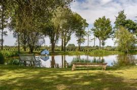 Luxury La Soliniere Estate & Gite Complex For Sale In Charente Deux Sevres