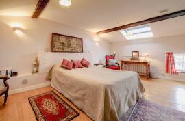 Luxury La Soliniere Estate & Gite Complex For Sale In Charente Deux Sevres