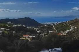 Excellent Plot of land for sale in Karystos Evia