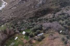 Excellent Plot of land for sale in Karystos Evia