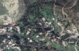 Excellent Plot of land for sale in Karystos Evia