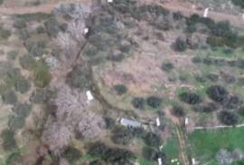 Excellent Plot of land for sale in Karystos Evia