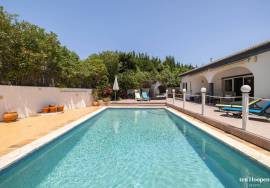 3 Bedroom Single Storey Villa - Montinhos da Luz