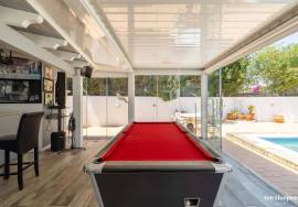 3 Bedroom Single Storey Villa - Montinhos da Luz