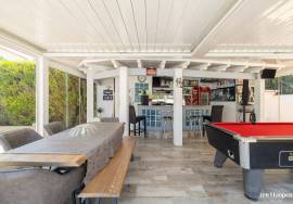 3 Bedroom Single Storey Villa - Montinhos da Luz