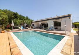 3 Bedroom Single Storey Villa - Montinhos da Luz