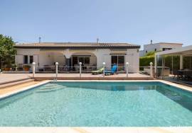 3 Bedroom Single Storey Villa - Montinhos da Luz