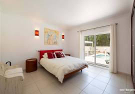 3 Bedroom Single Storey Villa - Montinhos da Luz