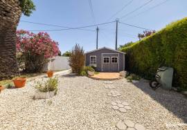 3 Bedroom Single Storey Villa - Montinhos da Luz