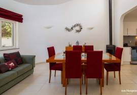 3 Bedroom Single Storey Villa - Montinhos da Luz