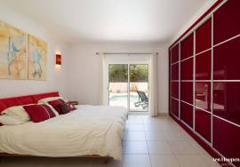 3 Bedroom Single Storey Villa - Montinhos da Luz