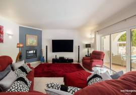 3 Bedroom Single Storey Villa - Montinhos da Luz