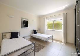 3 Bedroom Single Storey Villa - Montinhos da Luz
