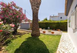 3 Bedroom Single Storey Villa - Montinhos da Luz