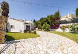 3 Bedroom Single Storey Villa - Montinhos da Luz