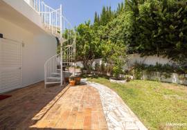 3 Bedroom Single Storey Villa - Montinhos da Luz