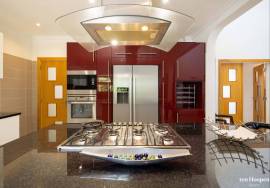 3 Bedroom Single Storey Villa - Montinhos da Luz