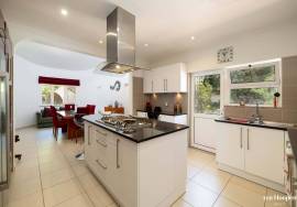 3 Bedroom Single Storey Villa - Montinhos da Luz