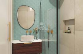 1+1 Bedroom Apartment | Refurbished | terrace | by the beach
