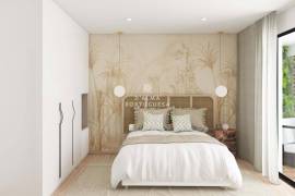 1+1 Bedroom Apartment | Refurbished | terrace | by the beach