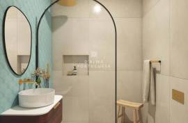 1+1 Bedroom Apartment | Refurbished | terrace | by the beach
