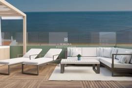 1+1 Bedroom Apartment | Refurbished | terrace | by the beach