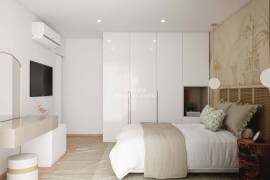 1+1 Bedroom Apartment | Refurbished | terrace | by the beach