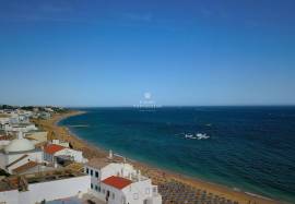1+1 Bedroom Apartment | Refurbished | terrace | by the beach