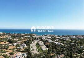 Brand new tourist resort near the beach and the centre of Carvoeiro, Algarve