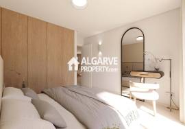 Brand new tourist resort near the beach and the centre of Carvoeiro, Algarve