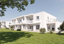 Brand new tourist resort near the beach and the centre of Carvoeiro, Algarve