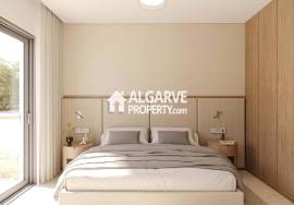 Brand new tourist resort near the beach and the centre of Carvoeiro, Algarve