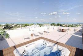 Exclusive resort with Studios, T1 and T2 Duplex apartments in Carvoeiro, Algarve