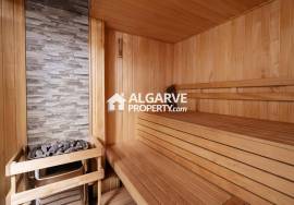 Exclusive resort with Studios, T1 and T2 Duplex apartments in Carvoeiro, Algarve