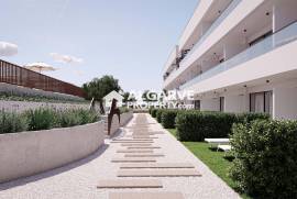 Exclusive resort with Studios, T1 and T2 Duplex apartments in Carvoeiro, Algarve