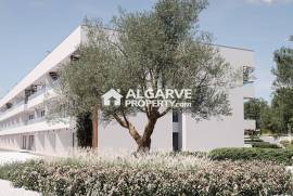 Exclusive resort with Studios, T1 and T2 Duplex apartments in Carvoeiro, Algarve
