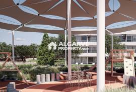 Exclusive resort with Studios, T1 and T2 Duplex apartments in Carvoeiro, Algarve