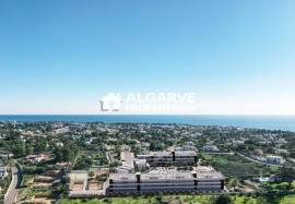 Exclusive resort with Studios, T1 and T2 Duplex apartments in Carvoeiro, Algarve