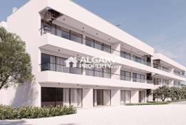 Exclusive resort with Studios, T1 and T2 Duplex apartments in Carvoeiro, Algarve