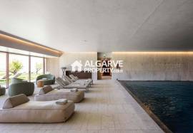 Exclusive resort with Studios, T1 and T2 Duplex apartments in Carvoeiro, Algarve