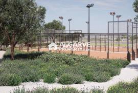 Exclusive resort with Studios, T1 and T2 Duplex apartments in Carvoeiro, Algarve