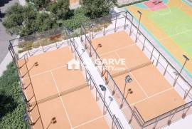 Exclusive resort with Studios, T1 and T2 Duplex apartments in Carvoeiro, Algarve