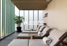 Exclusive resort with Studios, T1 and T2 Duplex apartments in Carvoeiro, Algarve