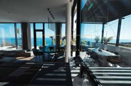 The Most Spectacular Mirror Villa in Portugal, Madeira