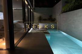 The Most Spectacular Mirror Villa in Portugal, Madeira