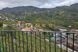 Brand-New 3-Bedroom Villa with Panoramic Sea Views – Ready to Move In | Tabua, Ribeira Brava