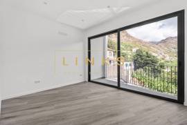 Brand-New 3-Bedroom Villa with Panoramic Sea Views – Ready to Move In | Tabua, Ribeira Brava