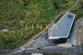 Brand-New 3-Bedroom Villa with Panoramic Sea Views – Ready to Move In | Tabua, Ribeira Brava