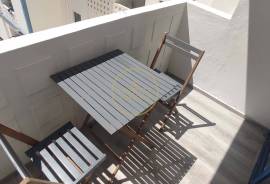 Holiday apartment - Praia da Rocha - close to the beach - balcony - gated community - furnished