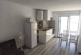 Holiday apartment - Praia da Rocha - close to the beach - balcony - gated community - furnished